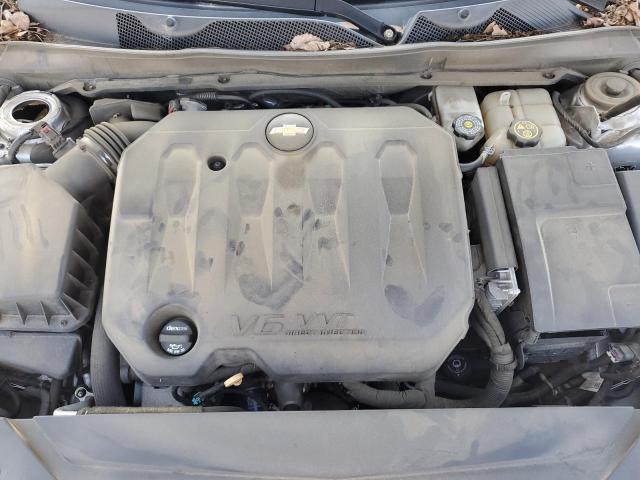 2019 CHEVROLET IMPALA PREMIER #3304513461