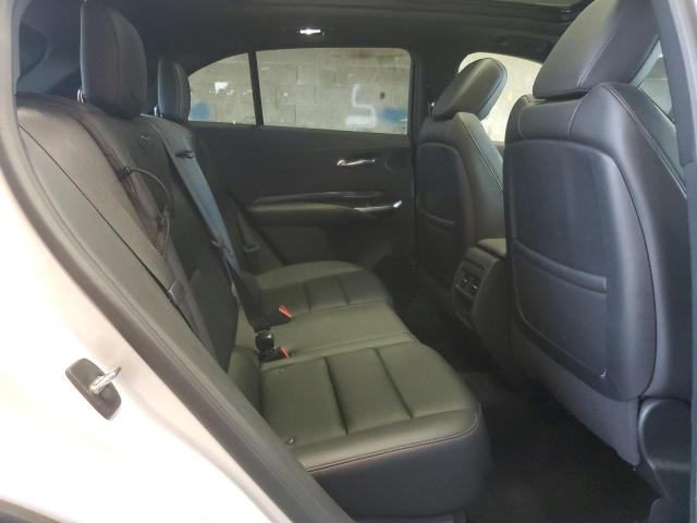 2020 CADILLAC XT4 SPORT - 1GYFZFR40LF125794