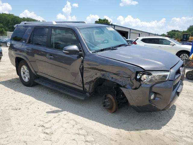 Vin: jtebu5jr5j5594706, lot: 62806365, toyota 4runner sr5/sr5 premium 20184