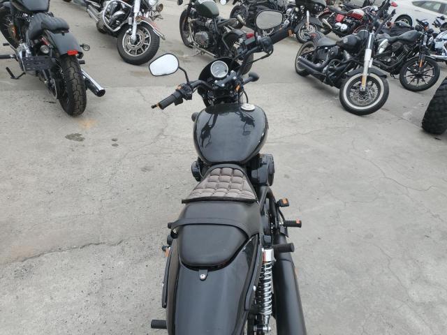 2020 HARLEY-DAVIDSON XG500 1HD4NAA27LB504903