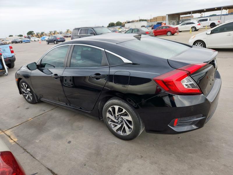 Vin: 19xfc2f72ge098094, lot: 63458725, honda civic ex 20162