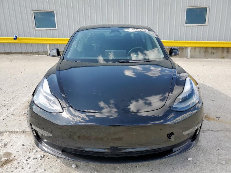 2023 TESLA MODEL 3 5YJ3E1EC1PF398919