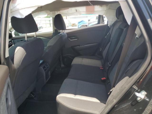 2021 NISSAN ROGUE S 5N1AT3AA3MC807956