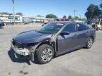 2017 HONDA CIVIC LX - 19XFC2F5XHE203030