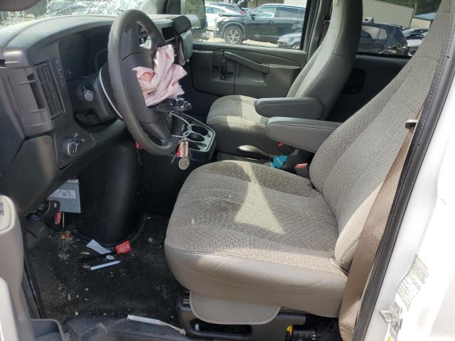 2019 CHEVROLET EXPRESS G3 1GAZGPFG7K1224615