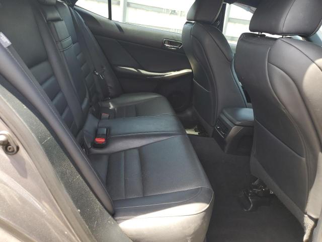 2016 LEXUS IS 200T JTHBA1D25G5005987