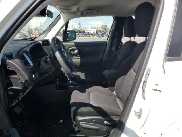 2023 JEEP RENEGADE L ZACNJDB12PPP13886