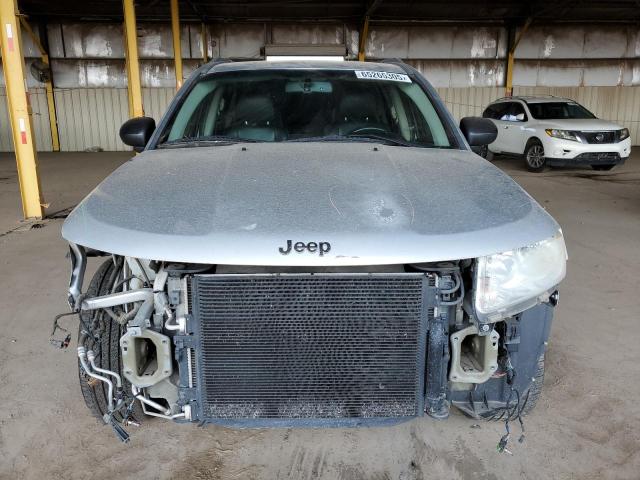2011 JEEP COMPASS LI - 1J4NF5FB8BD257729