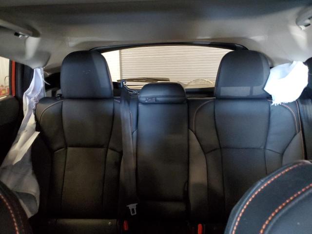 2024 SUBARU CROSSTREK 4S4GUHN65R3809676