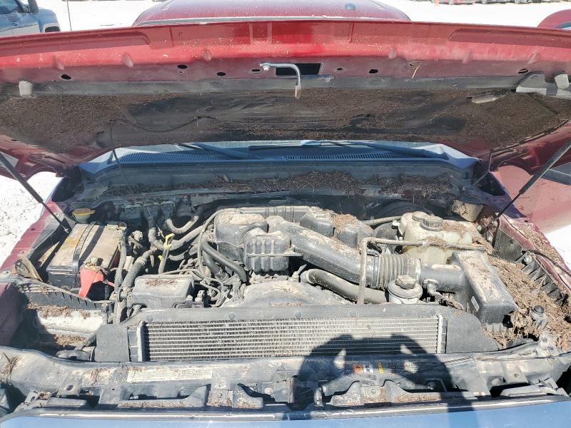 2016 FORD F250 SUPER DUTY 1FT7X2B60GEB83856