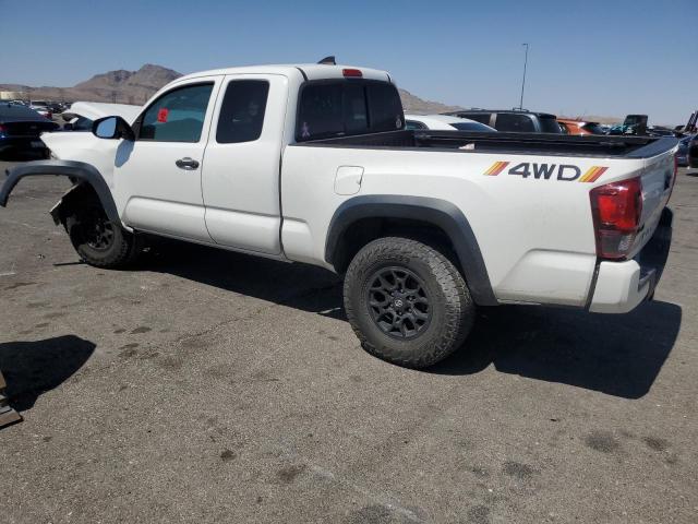2019 TOYOTA TACOMA ACCESS CAB 5TFSZ5AN5KX172105
