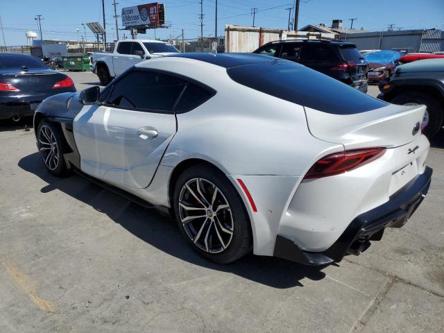 2021 TOYOTA SUPRA BASE WZ1DB0C09MW039777