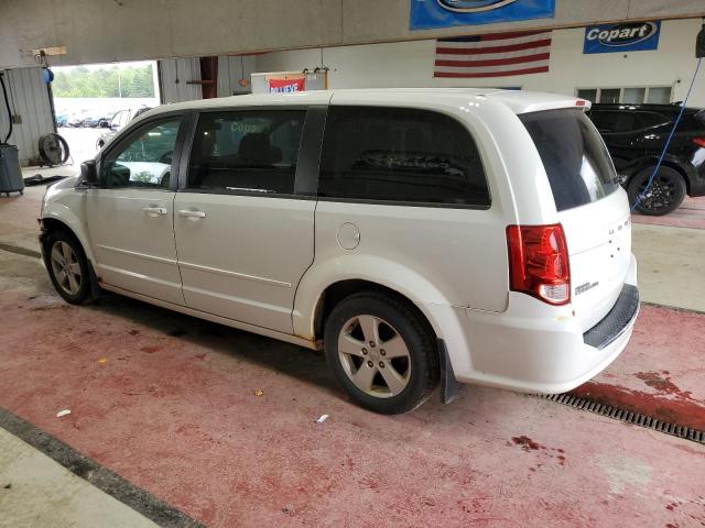 2013 DODGE GRAND CARA - 2C4RDGBG4DR813187