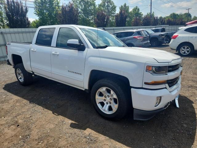 2018 CHEVROLET SILVERADO - 3GCUKREC5JG210089