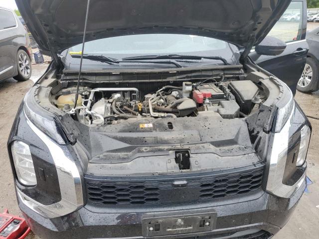2023 MITSUBISHI OUTLANDER - JA4J4VA87PZ037251