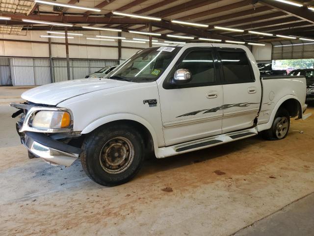 FORD F150 SUPER