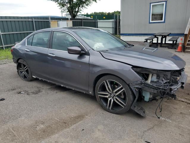 Vin: 1hgcr2f59ga138563, lot: 63150005, honda accord sport 20164