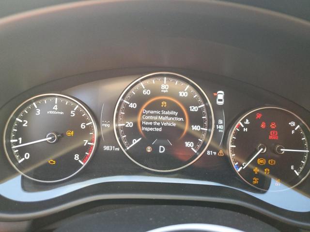 2025 MAZDA 3 PREFERRE JM1BPACM7S1764062
