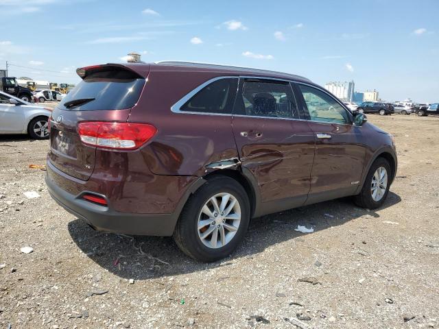 2017 KIA SORENTO LX 5XYPGDA59HG334867