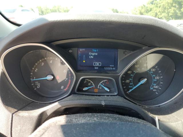2014 FORD FOCUS SE - 1FADP3F27EL130831