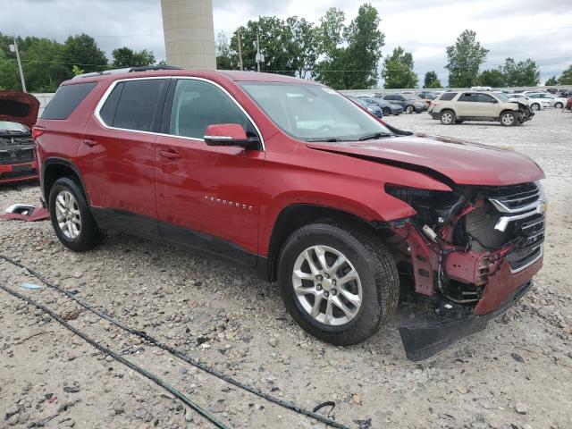 2018 CHEVROLET TRAVERSE L 1GNEVGKW2JJ274739