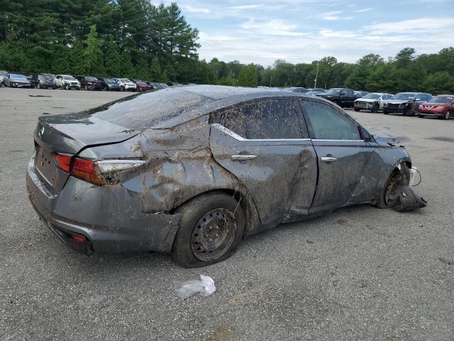 2021 NISSAN ALTIMA S 1N4BL4BV0MN421487