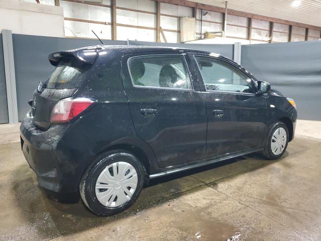 Vin: ml32auhj9rh028732, lot: 64166975, mitsubishi mirage es 20243