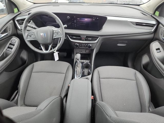 2025 BUICK ENCORE GX KL4AMBSL7SB218420