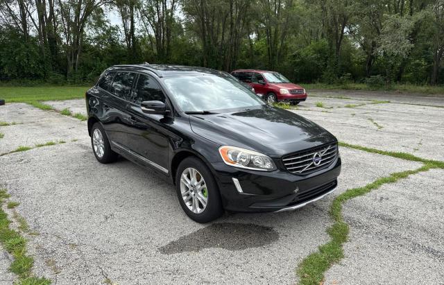 2016 VOLVO XC60 T5 YV440MDJ9G2839037