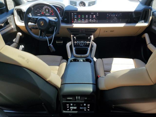 2025 PORSCHE CAYENNE SE WP1AN2AY4SDA22339
