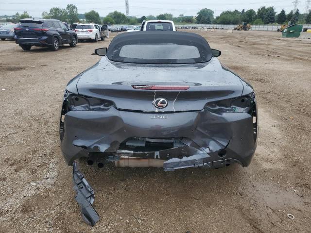 2023 LEXUS LC 500 JTHMPAAY9PA106795