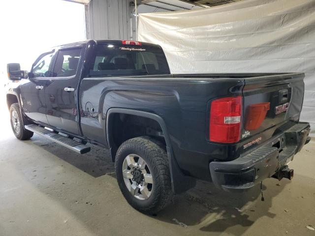 2016 GMC SIERRA K2500 SLT 1GT12TEG4GF215085