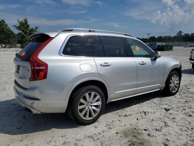 Vin: yv4a22pk5g1035202, lot: 63037135, volvo xc90 t6 20163
