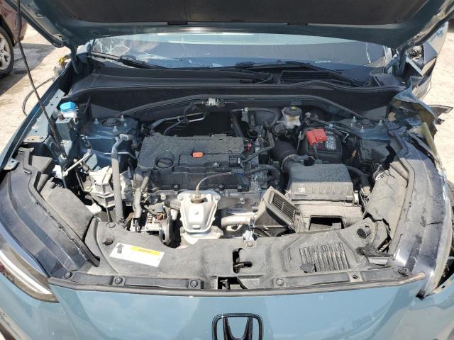 2023 HONDA HR-V EXL 3CZRZ2H79PM729853
