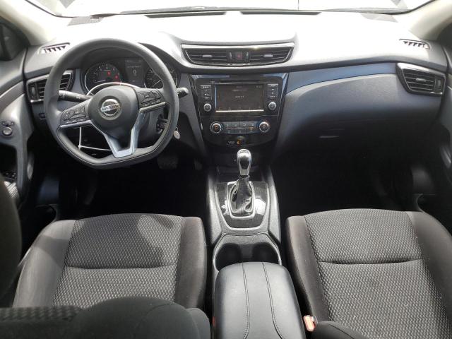 2022 NISSAN ROGUE SPOR - JN1BJ1AW9NW480934