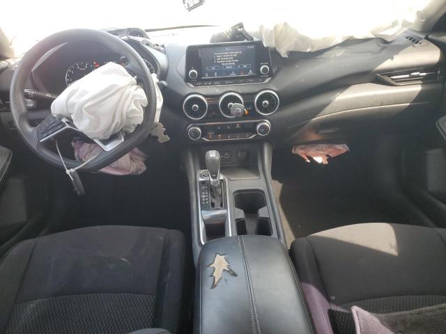 2020 NISSAN SENTRA S - 3N1AB8BV3LY210580