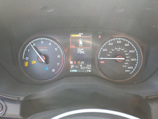2023 SUBARU FORESTER S - JF2SKAJC8PH546995