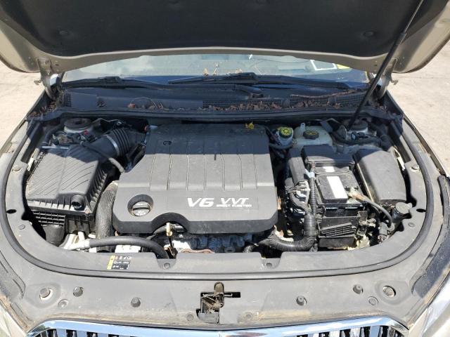 2015 BUICK LACROSSE #3302646150