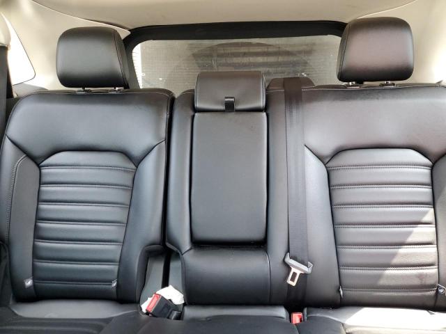 2020 FORD EDGE SEL 2FMPK4J95LBA86563