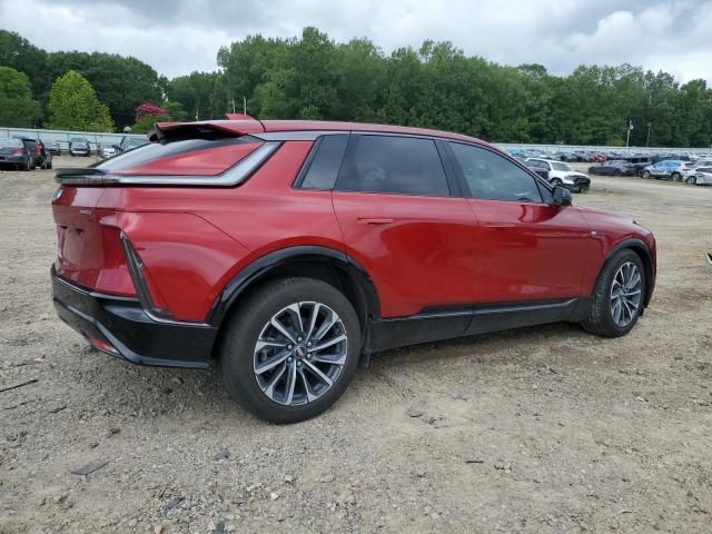 2024 CADILLAC LYRIQ SPORT 1GYKPTRK4RZ106691