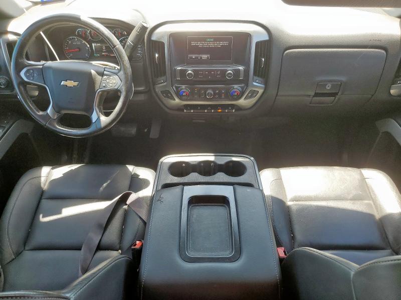 2016 CHEVROLET SILVERADO - 1GCVKREC6GZ140583