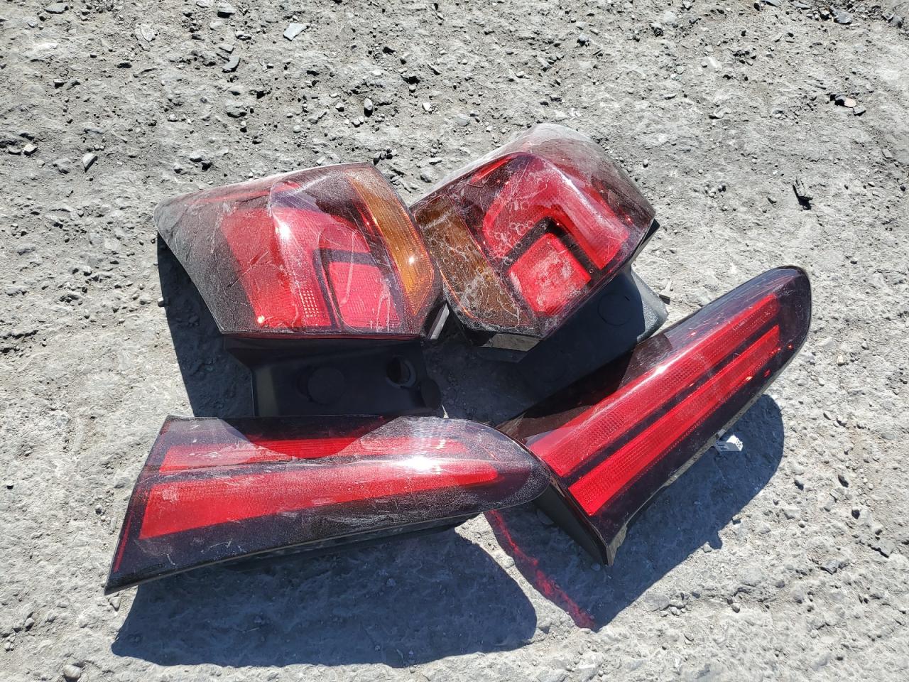 BUICK ENCORE PREFERRED