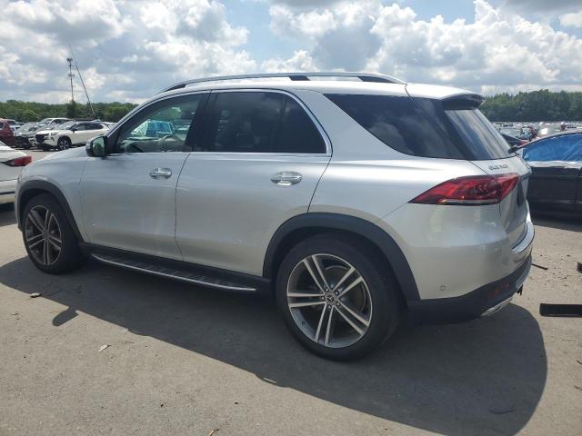 2020 MERCEDES-BENZ GLE 350 4M 4JGFB4KBXLA037724