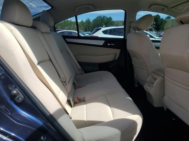 2018 SUBARU LEGACY 2.5 4S3BNAF6XJ3045779