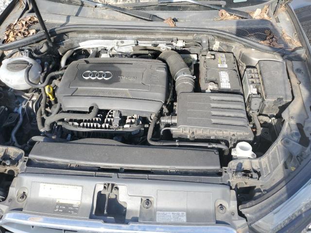 2015 AUDI A3 PREMIUM - WAUEFGFF1F1062886