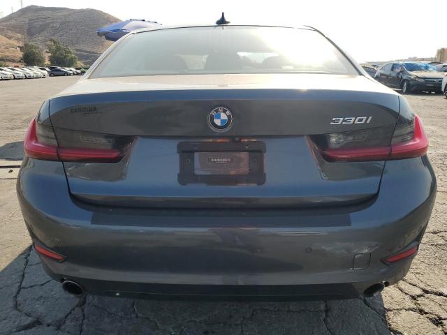 2019 BMW 330I WBA5R1C53KAK08764