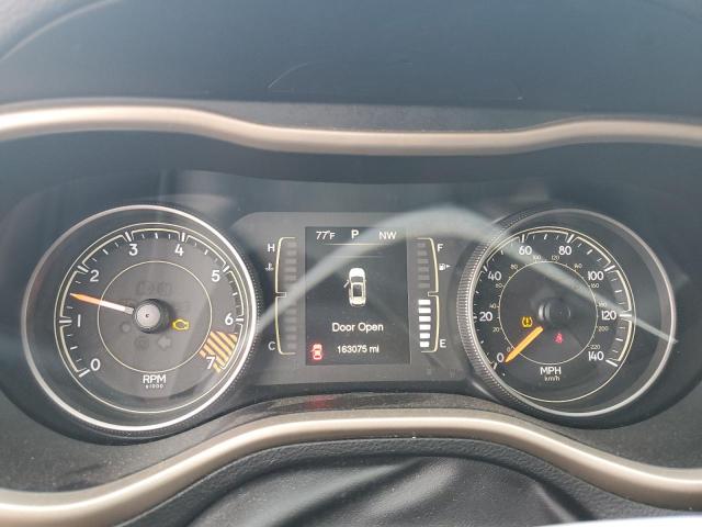 2015 JEEP CHEROKEE L 1C4PJMCB9FW792736