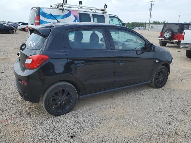 2020 MITSUBISHI MIRAGE LE ML32A5HJ5LH006417