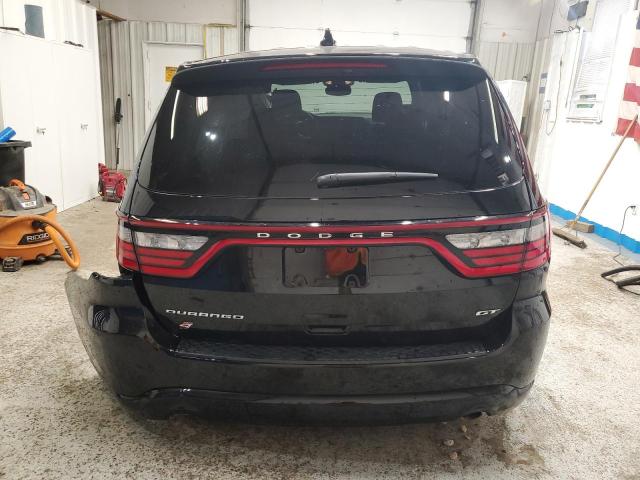 2025 DODGE DURANGO GT 1C4RDJDG1SC536787