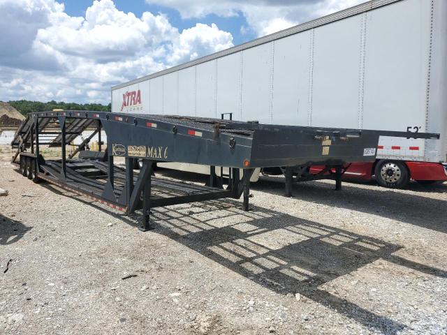 KAUFMAN MAX6 2015 black   5VGFE5331FL002153 photo #1